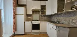 однокомнатная квартира в Санкт-Петербурге по адресу: 16-я В.О. линия, 17