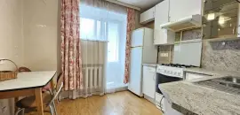однокомнатная квартира в Санкт-Петербурге по адресу: 16-я В.О. линия, 17