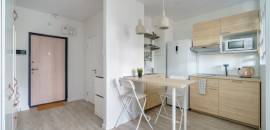 студия в Санкт-Петербурге по адресу: Среднерогатская ул., 12