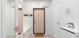 студия в Санкт-Петербурге по адресу: Среднерогатская ул., 12