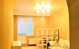 студия в Санкт-Петербурге по адресу: Королёва проспект, 7