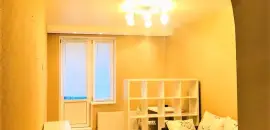 студия в Санкт-Петербурге по адресу: Королёва проспект, 7