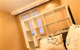 студия в Санкт-Петербурге по адресу: Королёва проспект, 7