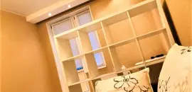 студия в Санкт-Петербурге по адресу: Королёва проспект, 7