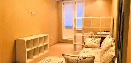студия в Санкт-Петербурге по адресу: Королёва проспект, 7
