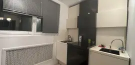 однокомнатная квартира в Санкт-Петербурге по адресу: Кузнецова проспект, 25, к 1