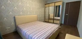 двухкомнатная квартира в Санкт-Петербурге по адресу: Заозёрная ул., 3, к 2