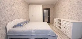 двухкомнатная квартира в Санкт-Петербурге по адресу: Реки Смоленки наб., 3, к 2