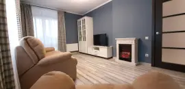 двухкомнатная квартира в Санкт-Петербурге по адресу: Реки Смоленки наб., 3, к 2