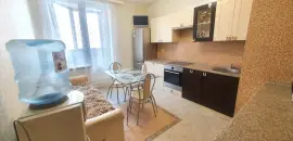 однокомнатная квартира в Санкт-Петербурге по адресу: Шуваловский проспект, 41, к 1
