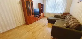 однокомнатная квартира в Санкт-Петербурге по адресу: Шуваловский проспект, 41, к 1