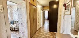 двухкомнатная квартира в Санкт-Петербурге по адресу: Димитрова ул., 6, к 2