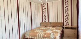 двухкомнатная квартира в Санкт-Петербурге по адресу: Димитрова ул., 6, к 2