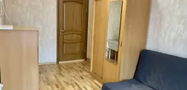комната в Санкт-Петербурге по адресу: Подковырова ул., 31