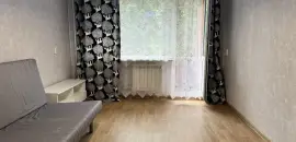 двухкомнатная квартира в Санкт-Петербурге по адресу: Художников проспект, 27, к 3