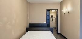 студия в Санкт-Петербурге по адресу: Ушинского ул., 33, к 3