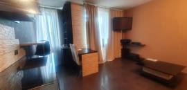 студия в Санкт-Петербурге по адресу: Ушинского ул., 33, к 3