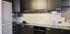 студия в Санкт-Петербурге по адресу: Ушинского ул., 33, к 3