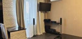 студия в Санкт-Петербурге по адресу: Ушинского ул., 33, к 3