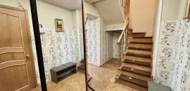 трехкомнатная квартира в Санкт-Петербурге по адресу: Маршала Жукова проспект, 35, к 3