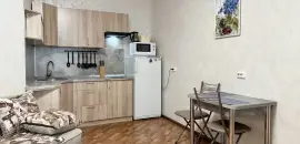 студия в Санкт-Петербурге по адресу: Шуваловский проспект, 74, к 2