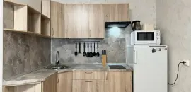 студия в Санкт-Петербурге по адресу: Шуваловский проспект, 74, к 2
