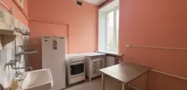 двухкомнатная квартира в Санкт-Петербурге по адресу: Лётчика Пилютова ул., 24, литера А