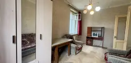 двухкомнатная квартира в Санкт-Петербурге по адресу: Лётчика Пилютова ул., 24, литера А