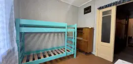 двухкомнатная квартира в Санкт-Петербурге по адресу: Лётчика Пилютова ул., 24, литера А