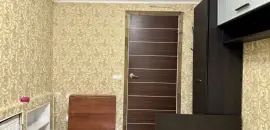 комната в Санкт-Петербурге по адресу: Северный проспект, 16, к 1