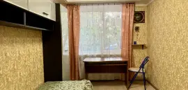 комната в Санкт-Петербурге по адресу: Северный проспект, 16, к 1