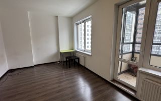 двухкомнатная квартира в Санкт-Петербург по адресу: Генерала Кравченко ул., 8, к 1