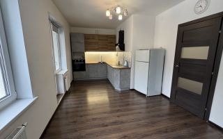 двухкомнатная квартира в Санкт-Петербург по адресу: Генерала Кравченко ул., 8, к 1