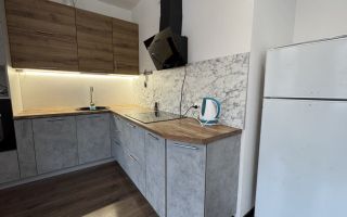 двухкомнатная квартира в Санкт-Петербург по адресу: Генерала Кравченко ул., 8, к 1