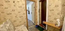 комната в Санкт-Петербурге по адресу: Лизы Чайкиной ул., 25