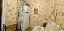 комната в Санкт-Петербурге по адресу: Лизы Чайкиной ул., 25