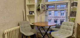 комната в Санкт-Петербурге по адресу: Лизы Чайкиной ул., 25
