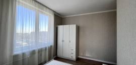 двухкомнатная квартира в Санкт-Петербурге по адресу: Кушелевская дорога., 1, к 2