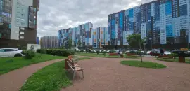 студия в Санкт-Петербурге по адресу: Комендантский проспект, 69