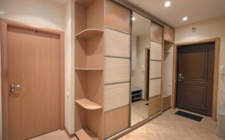 двухкомнатная квартира в Санкт-Петербург по адресу: Ланское ш., 14, к 1