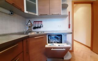 двухкомнатная квартира в Санкт-Петербург по адресу: Ланское ш., 14, к 1