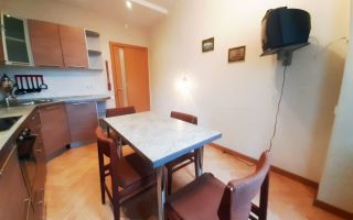 двухкомнатная квартира в Санкт-Петербург по адресу: Ланское ш., 14, к 1