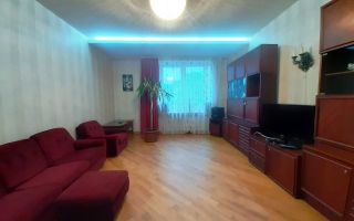 двухкомнатная квартира в Санкт-Петербург по адресу: Ланское ш., 14, к 1