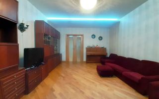 двухкомнатная квартира в Санкт-Петербург по адресу: Ланское ш., 14, к 1