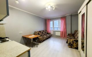 студия в Санкт-Петербурге по адресу: Валдайская ул., 1, к 1