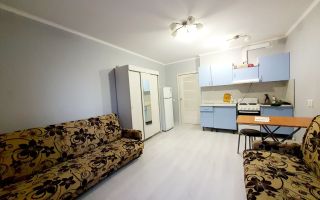 студия в Санкт-Петербурге по адресу: Валдайская ул., 1, к 1