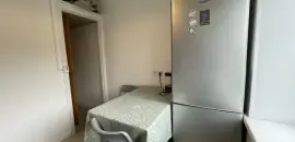 двухкомнатная квартира в Санкт-Петербурге по адресу: Металлистов проспект, 50, литера А
