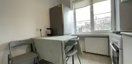 двухкомнатная квартира в Санкт-Петербурге по адресу: Металлистов проспект, 50, литера А