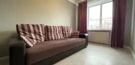 двухкомнатная квартира в Санкт-Петербурге по адресу: Металлистов проспект, 50, литера А