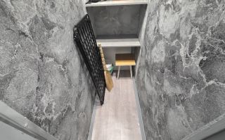 однокомнатная квартира в Санкт-Петербурге по адресу: Нахимова ул., 3, к 1